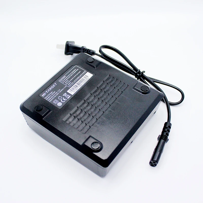 charger CL-8430B for Hi-target BL-6800 lithium battery