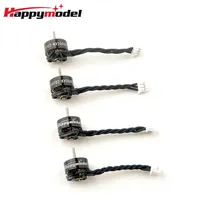 HappyModel SE0702 2300KV 26000KV 28000KV 1S Brushless Motor Shaft 1mm for RC FPV Freestyle 65-75mm Tinywhoop Mobula6 ELRS Drone