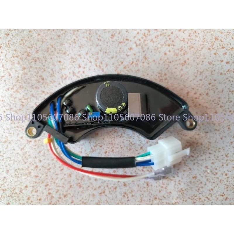 Suitable for HJ-815C-GY Voltage Regulator AVR HJ-815C-GY/J Generator Voltage Regulator AVR Module