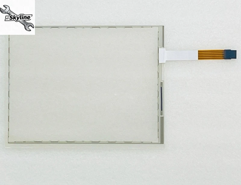 

T105E-5RBA01N-0A18R0-070FB-C Тачпад Сенсорный экран Сенсорный экран