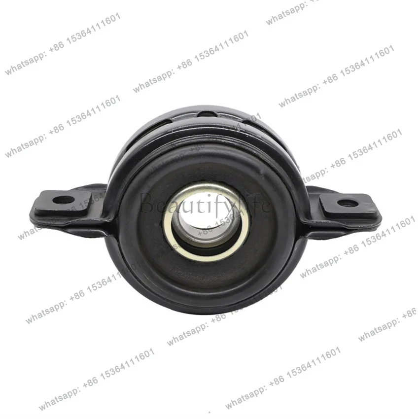 

Transmission shaft hanging glue MR223199 Transmission shaft support bracket, auto parts