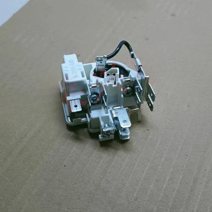 FMTQP3-15/C Compressor start protection relay 50293452004 for Electrolux  AEG Zanussi