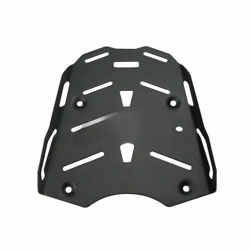 

Applicable to Yamaha 2024 AEROX155 NVX AEROSPORT X 4th Generation Carbon Steel Rear Shelf Tailbox Rack