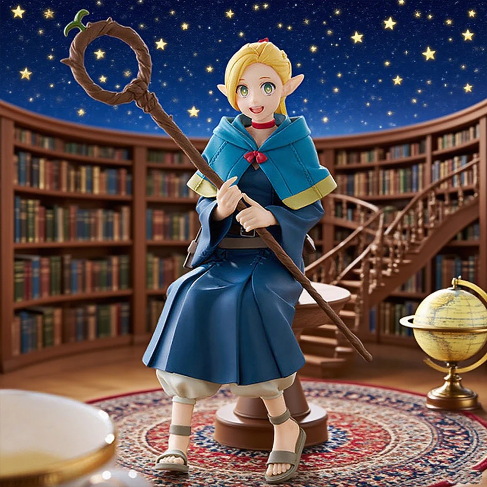 18 سنتيمتر أنيمي الزنزانة ميشي فالين توودن الشكل حامل لعبة مجسمة دمية مارسيل دوناتو عمل الشكل البلاستيكية هدية عيد ميلاد الأطفال