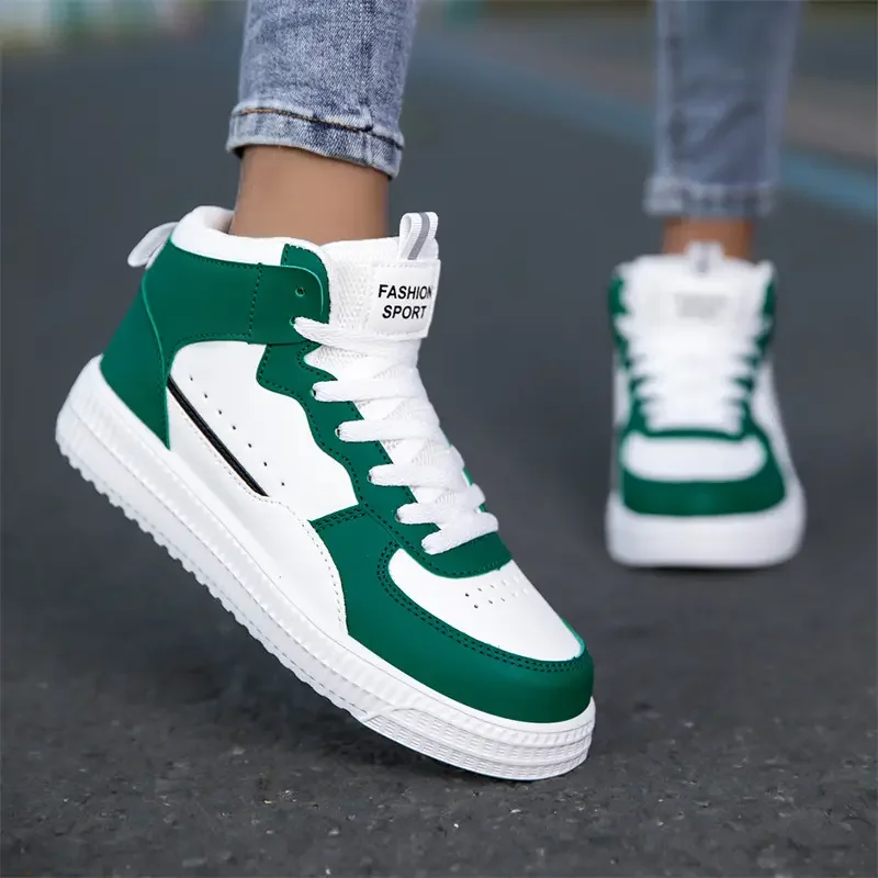 

Men‘s New Casual Sneakers Breathable Athletic Shoes Lightweight Non-Slip Womens Comfortable Sport Running Walking Shoes for Men