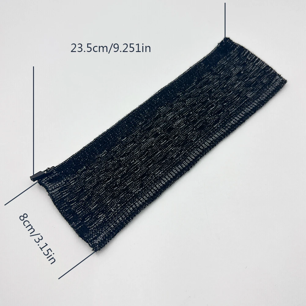 Универсальный защитный чехол для наушников, подходит для студийных наушников