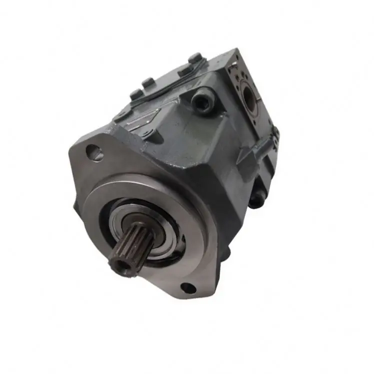 

Переменный плунжерный насос A11VO130DRL/10L-NSC12N00, гидравлический насос для ножниц