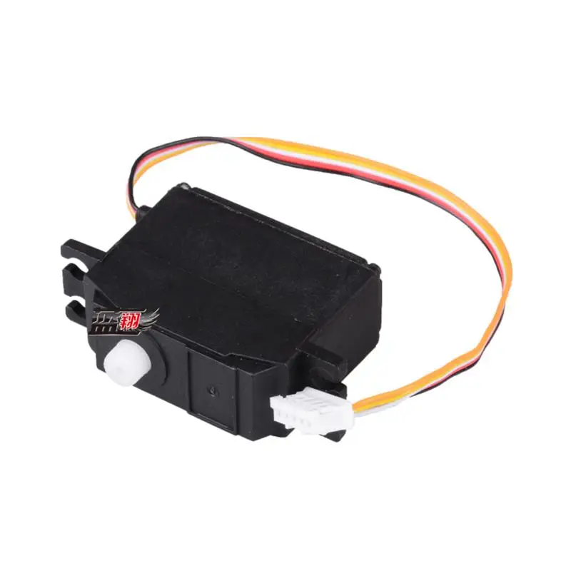 

WLtoys K949 10428-A B C Rc Car Spare Parts K949-77 Shift steering gear Servo