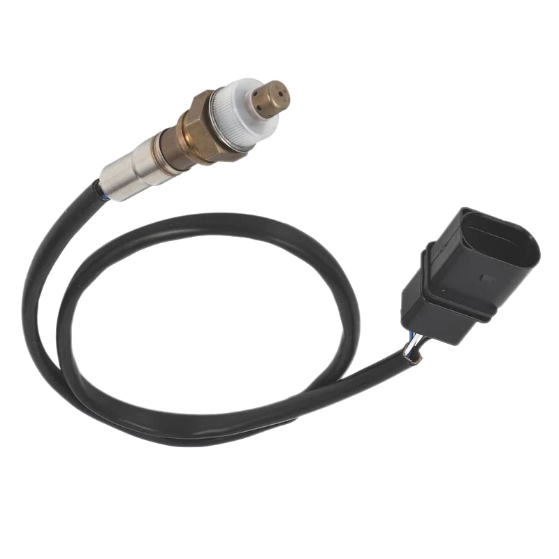 

036906262G Лямбда-зонд кислорода вверх по течению для Seat Ibiza Leon Toledo VW Polo Skoda Fabia передний датчик O2 030906262B 036906262J