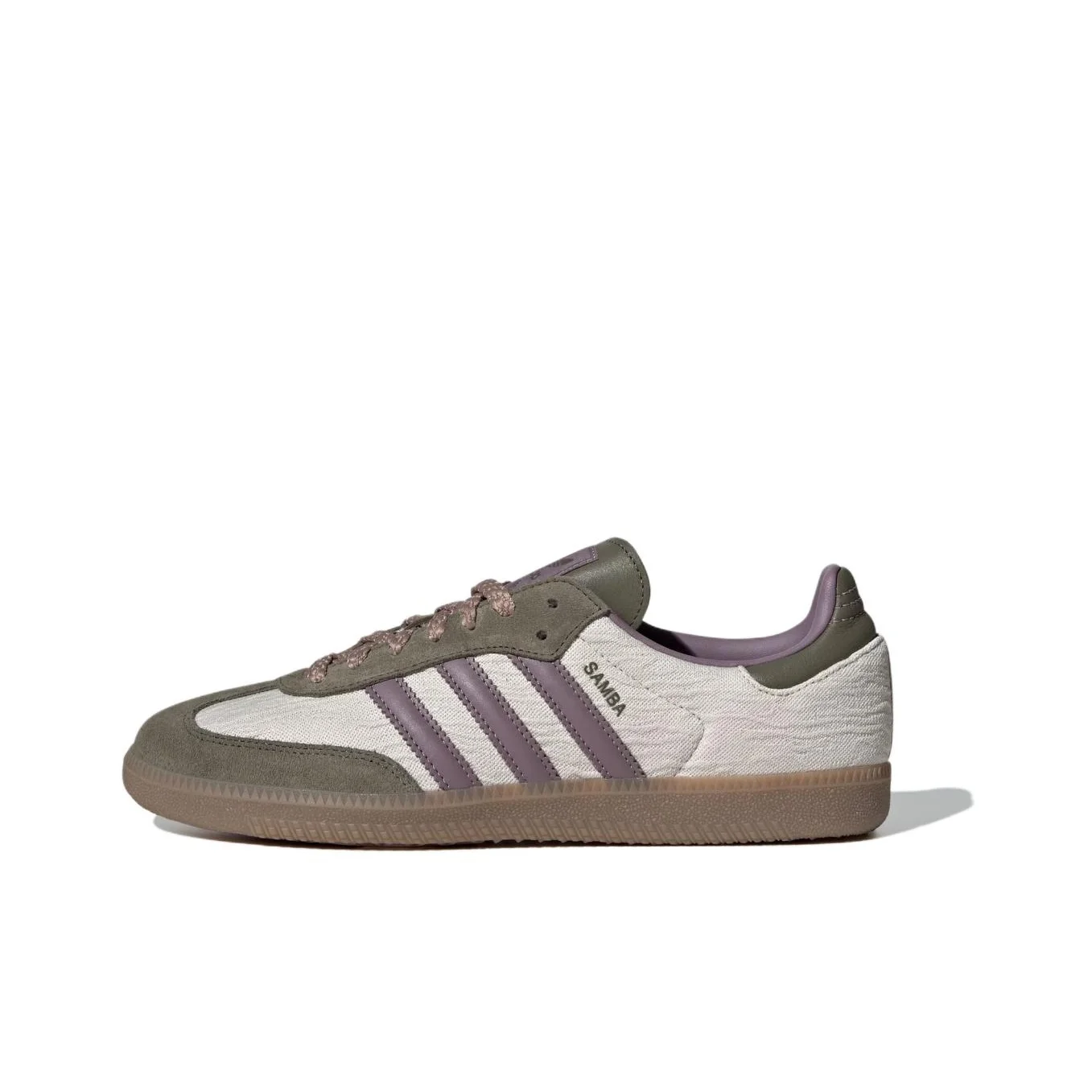 Adidas Originals SAMBA OG German Army Trainers Unisex Low Top Brown JP5675