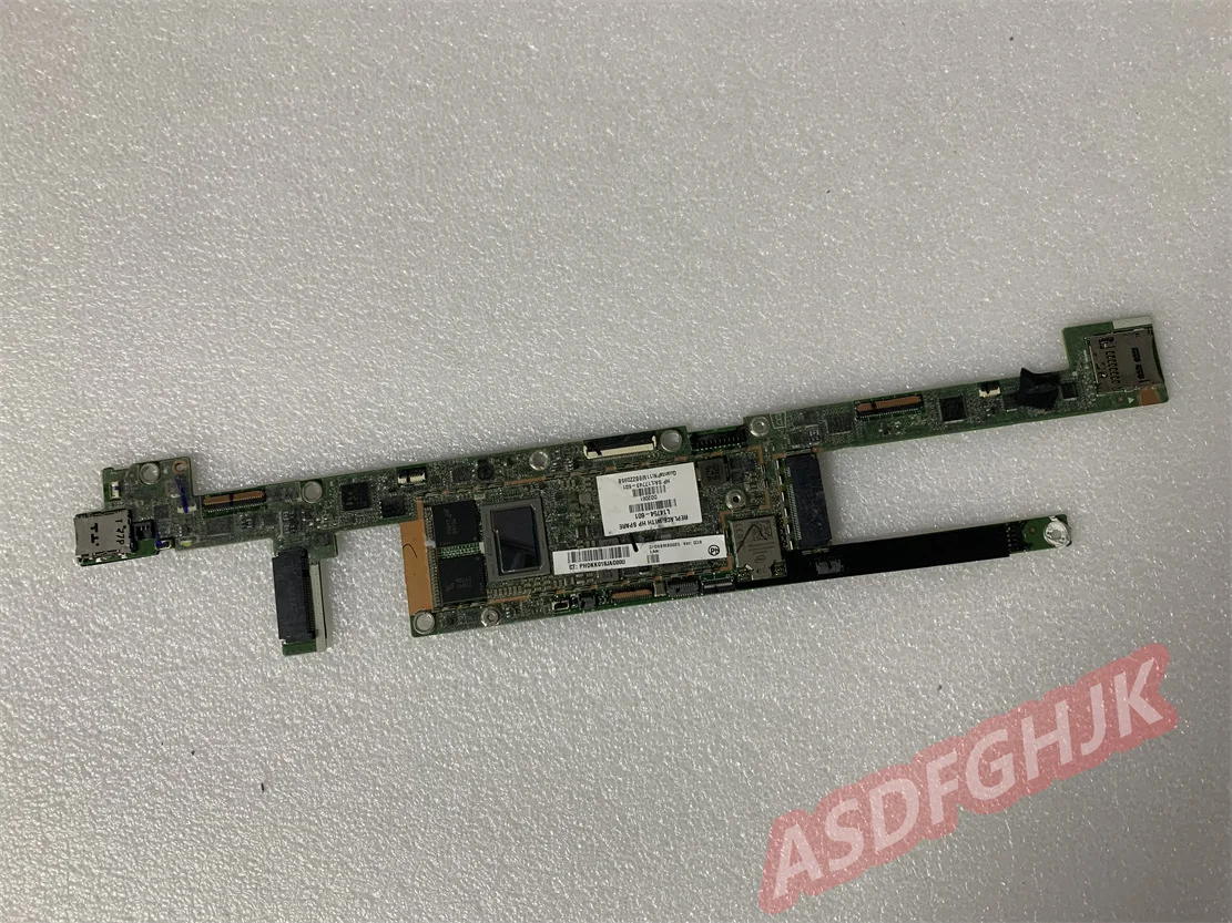 

Original For HP Envy 12-G Motherboard Main Board Core M3-7Y30 4GB L14754-601 100% WORK