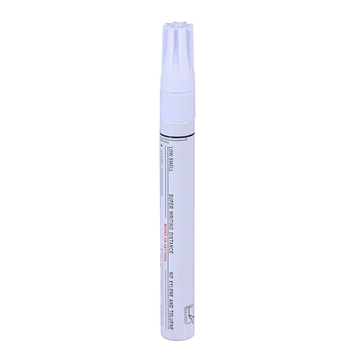 

Touch-Up Paint Marker Pen for Car Scratch Repair Concealing Line Small Rust Prevention on Metal