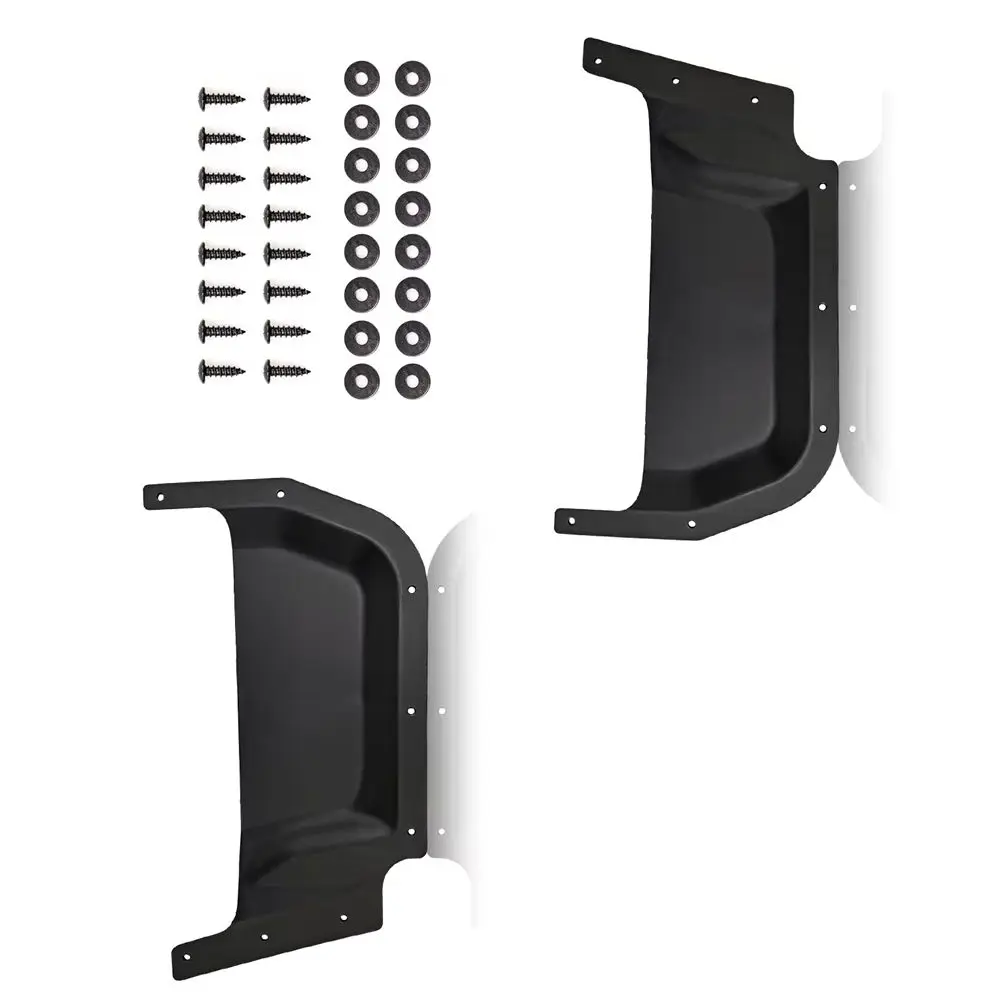 UTV Interior Door Storage Pockets for Yamaha RMAX RMAX2 RMAX4 1000 2021-2026, Side Door Organizer Storage Box Accessories
