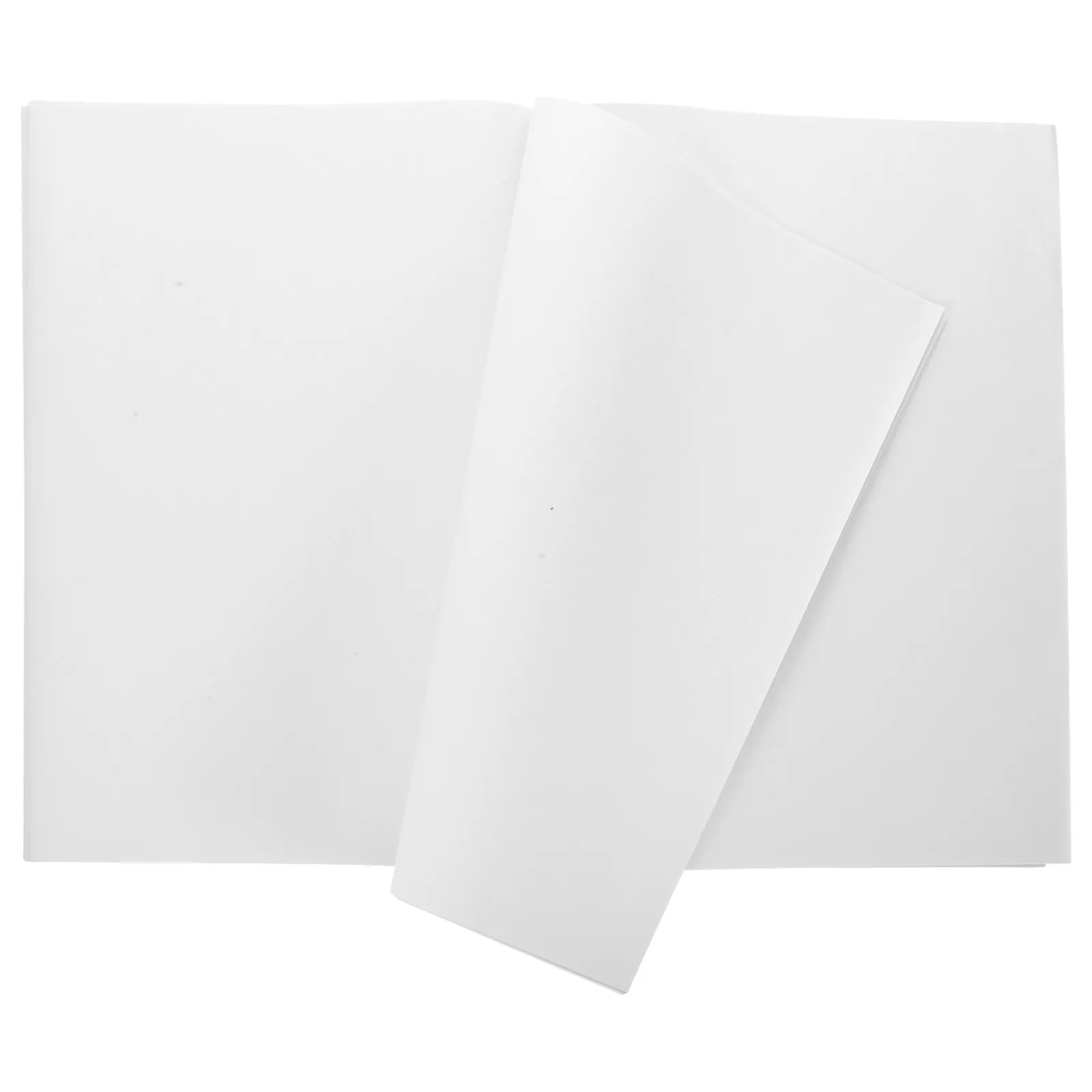 100 Sheets Meticulously Crafted Rice Paper for Calligraphy Practice Painting Writing Traditional Xuan Paper DIY