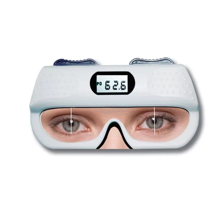 meilleure-vente-equipement-optique-pd-metre-pm-3-bas-prix-optometrie-numerique-pd-metre-eleve-distance-regle