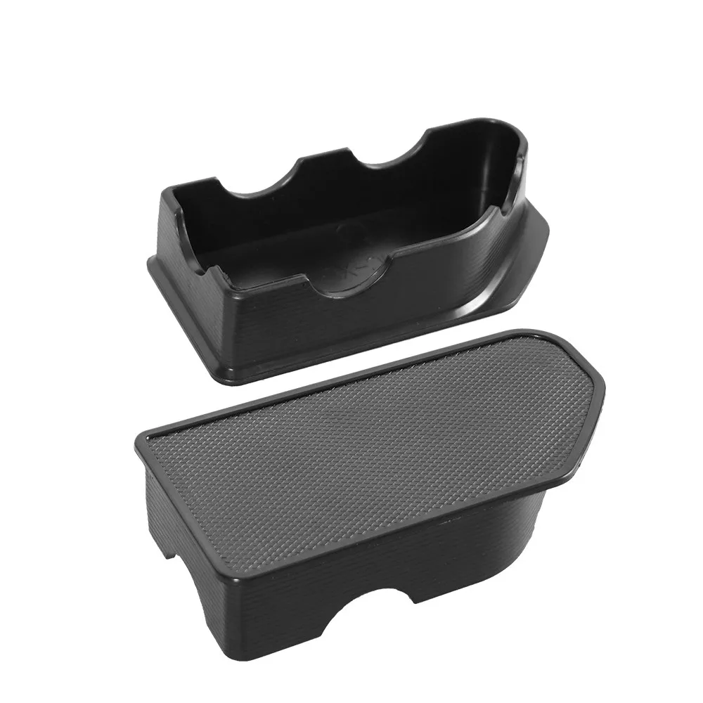 2 قطعة حصة جيب يغطي شاحنة السرير السكك الحديدية حصة حفرة المقابس غطاء ل تشيفي سيلفرادو MK4 جي إم سي سييرا MK5 1500 2500 3500 2019 2020 #3