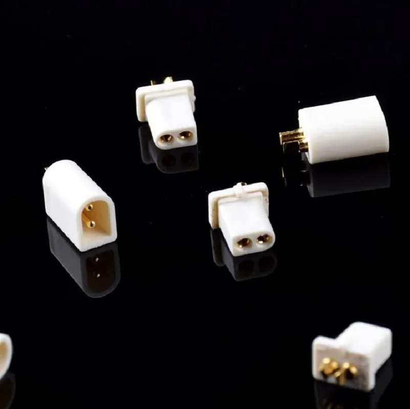 5 Pairs BETAFPV BT2.0 Connectors  Female and Male Connector for BT2.0 Charging Battery In Stock