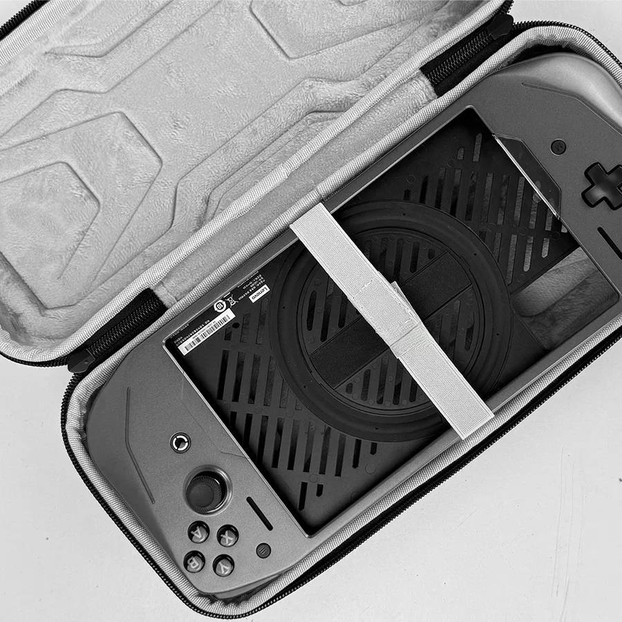 Universal Portable Game Controller Storage Bag Hard Case for  Rescue G9 Mechanized Storage Bag Nylon Multi-Purpose