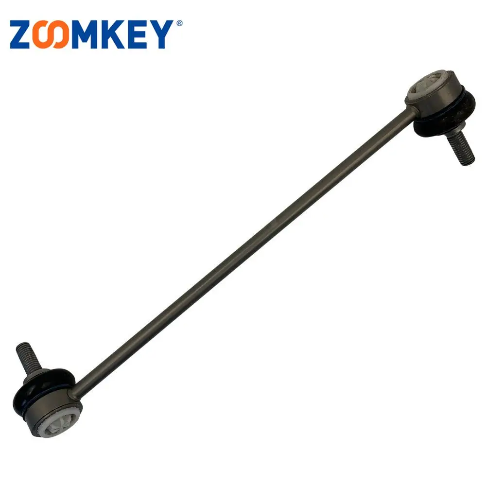 

ZOOMKEY Front Left Suspension Stabilizer Bar Link Kit Fit For BMW X3 E83 2004- 2011 31303414299
