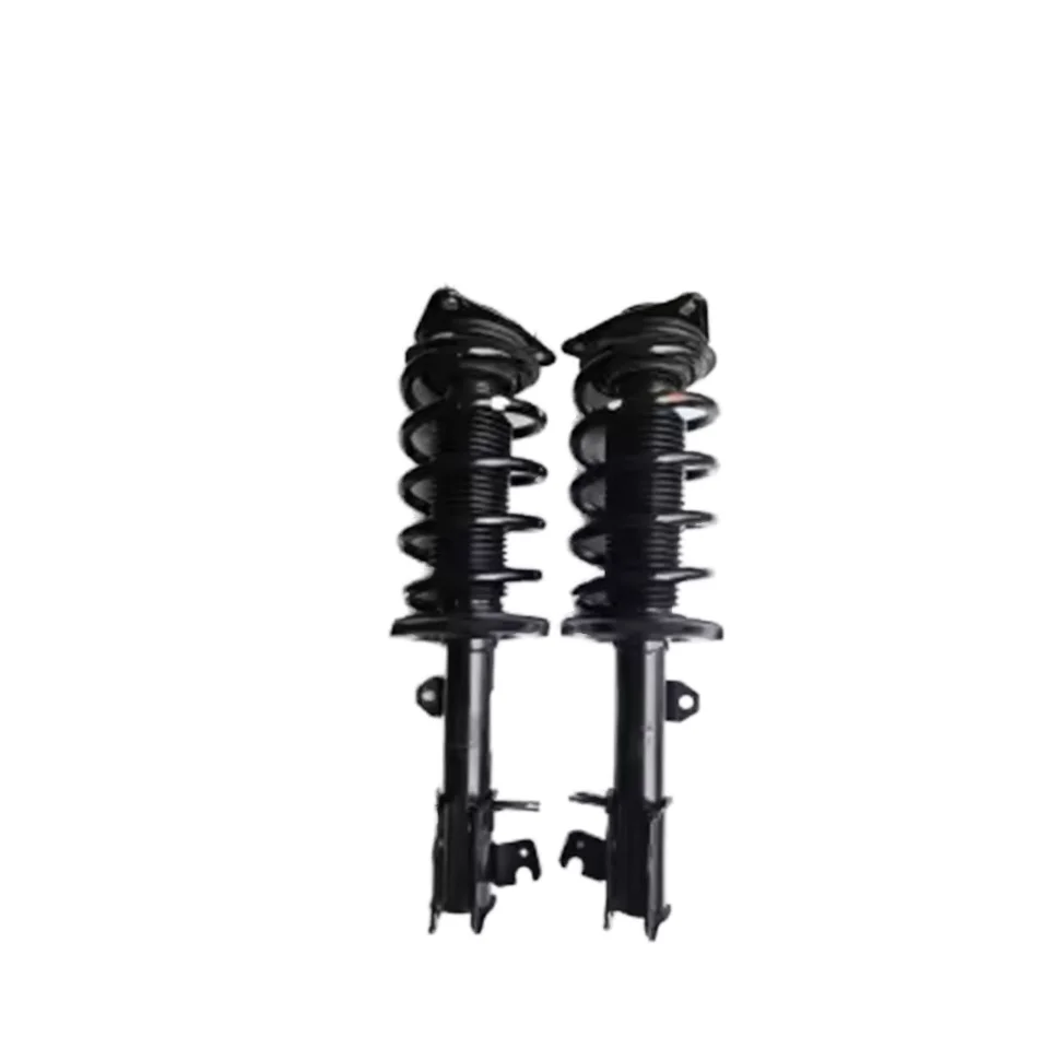 

Suitable For BYD Seagull Suspension Shock Absorbers, Used For Vehicle Suspension Shock Absorbers