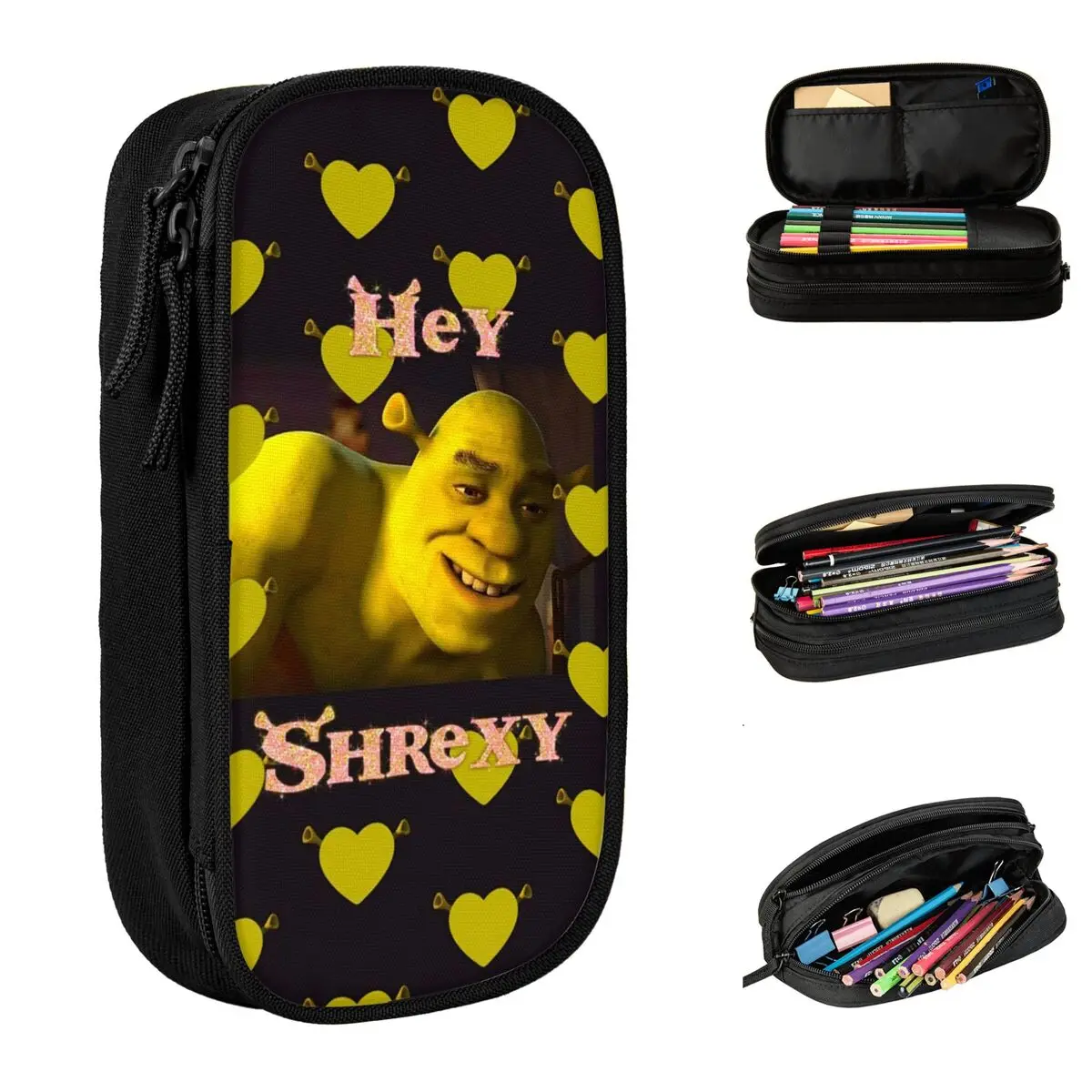 ei-shrexy-shreks-meme-lapis-caso-lapis-caixa-de-caneta-para-meninas-meninos-grandes-sacos-de-armazenamento-escritorio-cosmeticos-papelaria