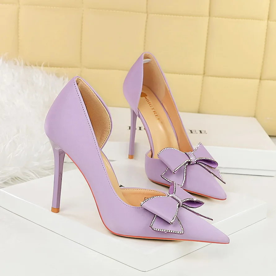 Bigtree Fashion Hig… - image