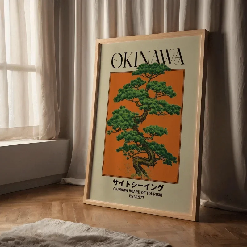 Thumbnail 3 - #22 Top 30 Posters, Prints, & Visual Artwork Worth Buying In 2026
