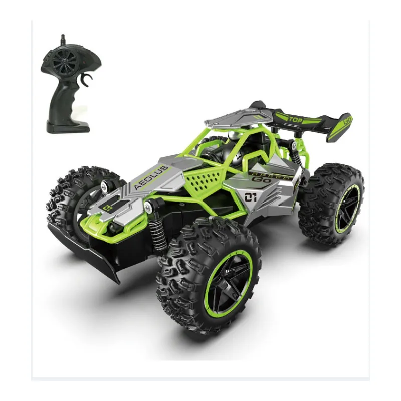 

Professional RC remote control car high-speed racing children's racing off-road vehicle race specific charging toy model car