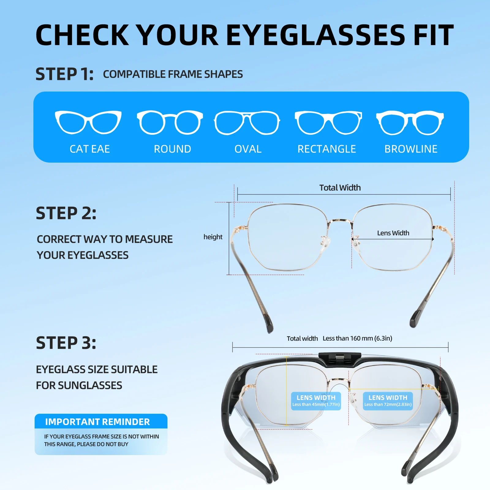 Thumbnail 3 - #16 Latest Cycling Sunglasses Updates