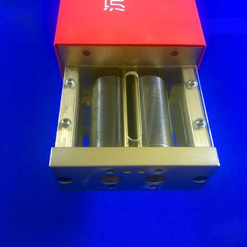 Tobacco Machine 1/1.5/2.mm Sheet Automatic Electric Cutting Machine Can Cut Agarwood Sheet Cigarette Bar