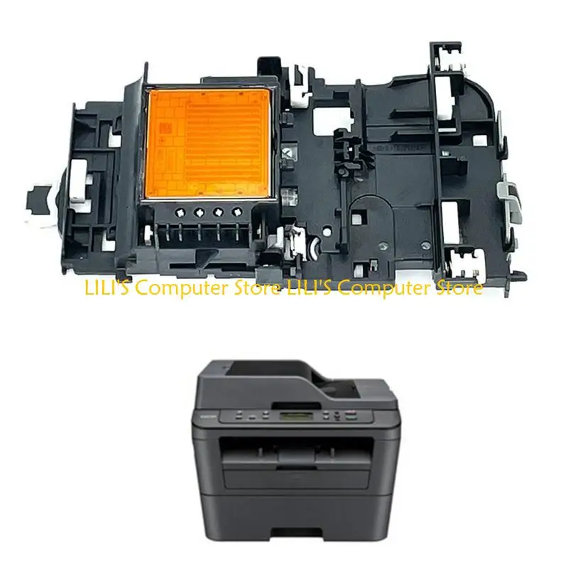 

A52B LK6090001 LK60-90001 PRINTHEAD для брата J280 J425 J430 J435 J525 Печать для HE