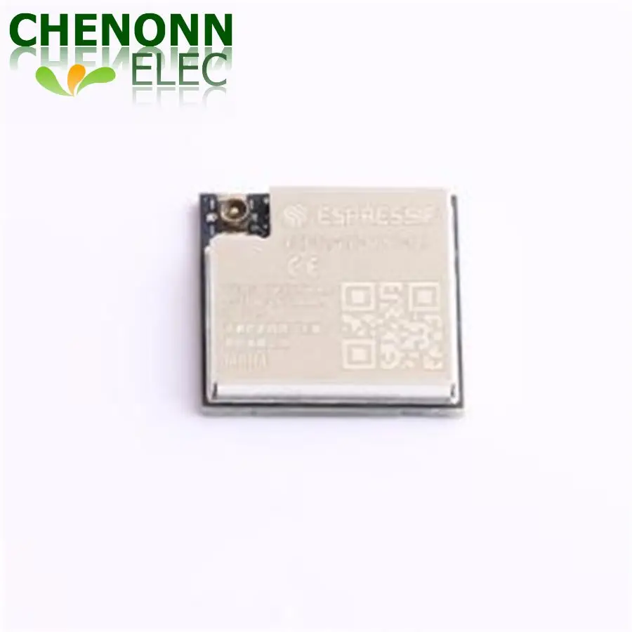 2PCS/LOT ESP32-C6-MINI-1U-H4 (RF and Wireless)