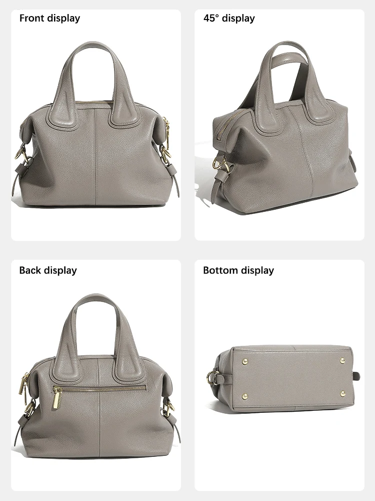 Thumbnail 4 - #8 Latest Classic Boston Handbags Offers