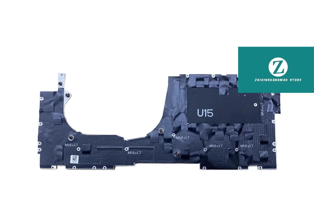 

Подставка для клавиатуры Latitude 7440 7450 0DDJPM