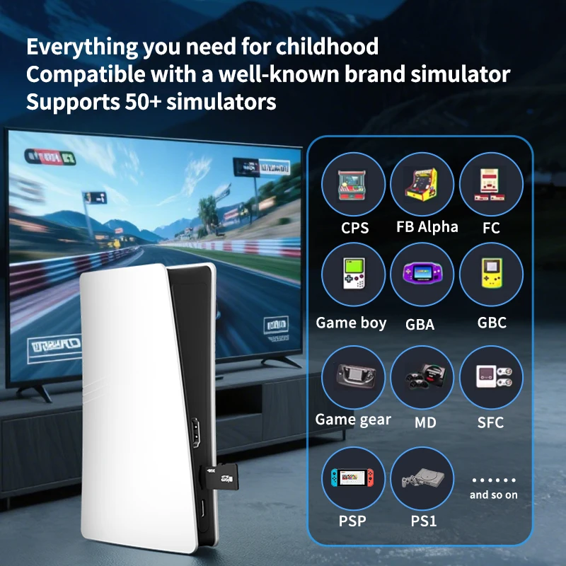 Thumbnail 3 - #31 Cheap Home Video Game Consoles Worth Buying