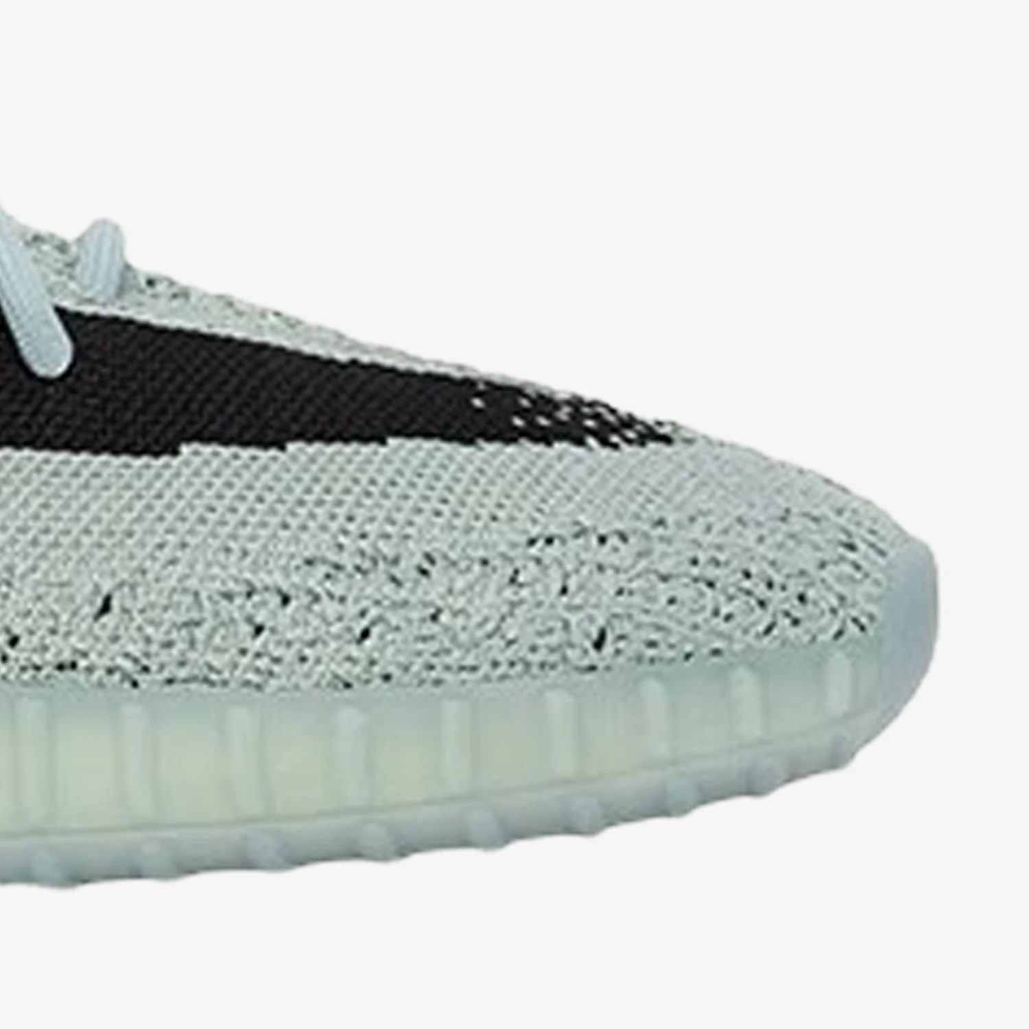 Adidas genuine Yeezy Boost 350 V2 men's and women's casual shoes HQ2060 view 2