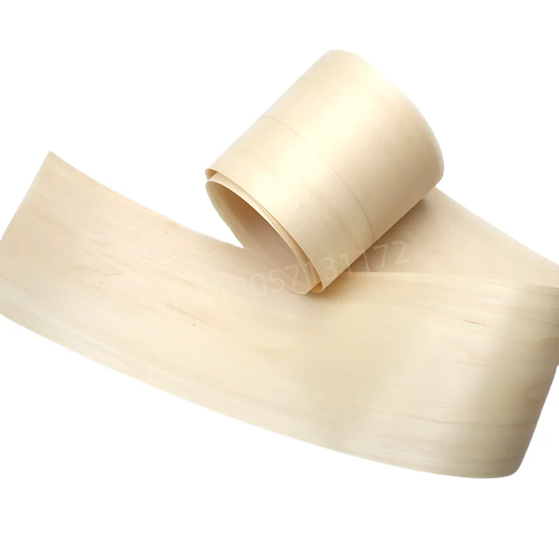 

Изготовленный на заказ шпон натурального самшита / самшита, 2 шт., толщина около 0,25 мм, для мебели и деревообработки своими руками, C/C