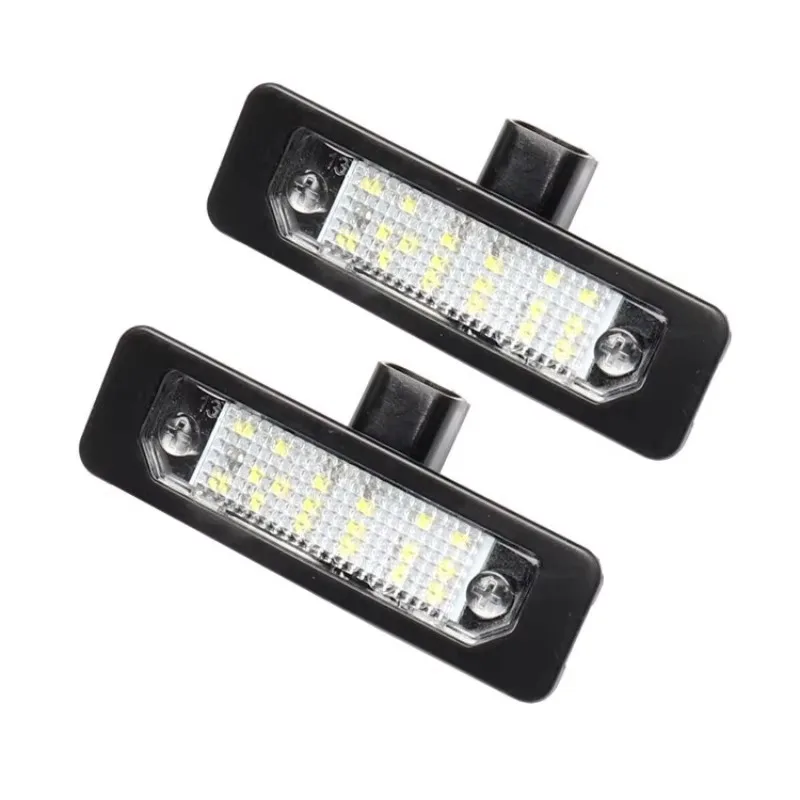 Rea для Canbus светодиодная лампа номерного знака 2 шт. d Mustang 2010-2014 Focus Fusion Flex Taurus Lincoln MKS MKT MKX Rea для Canbus светодиодная лампа номерного знака 2 шт. d Mustang 2010-2014 Focus Fusion Flex Taurus Lincoln MKS MKT MKX