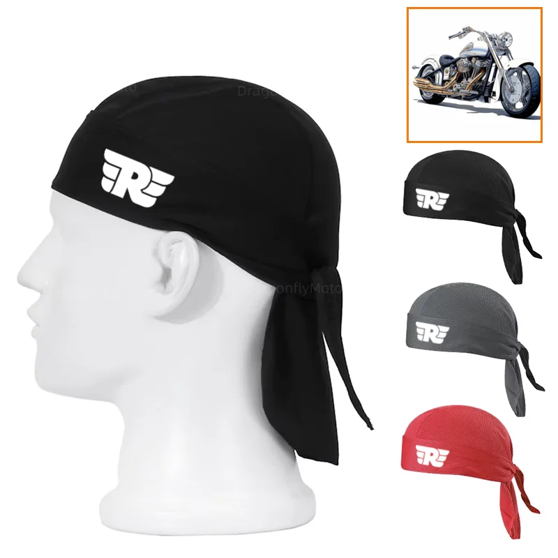 Summer Cycling Cap … - image