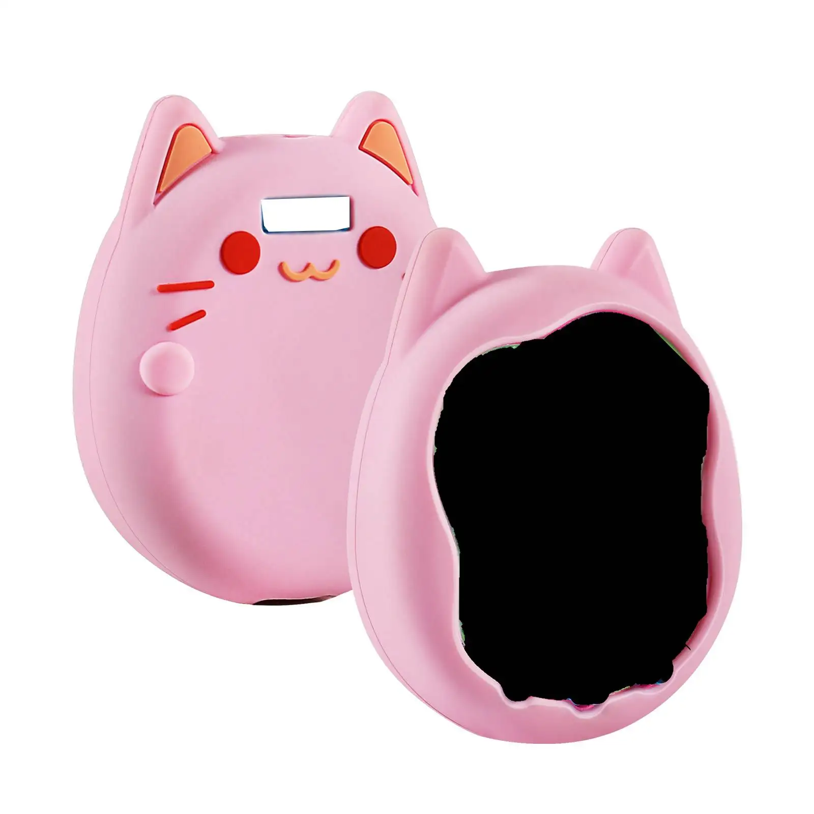 Protective Silicone Sleeve Engineered Exclusively for For tamagotchi For Uni 2023 With Accurate Cutout Placement