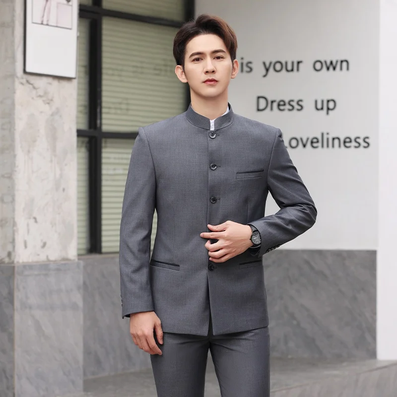 traje-zhongshan-elegante-y-ajustado-para-hombre-color-gris-oscuro-para-bodas-ceremonias-de-graduacion-estilo-chino-mezcl