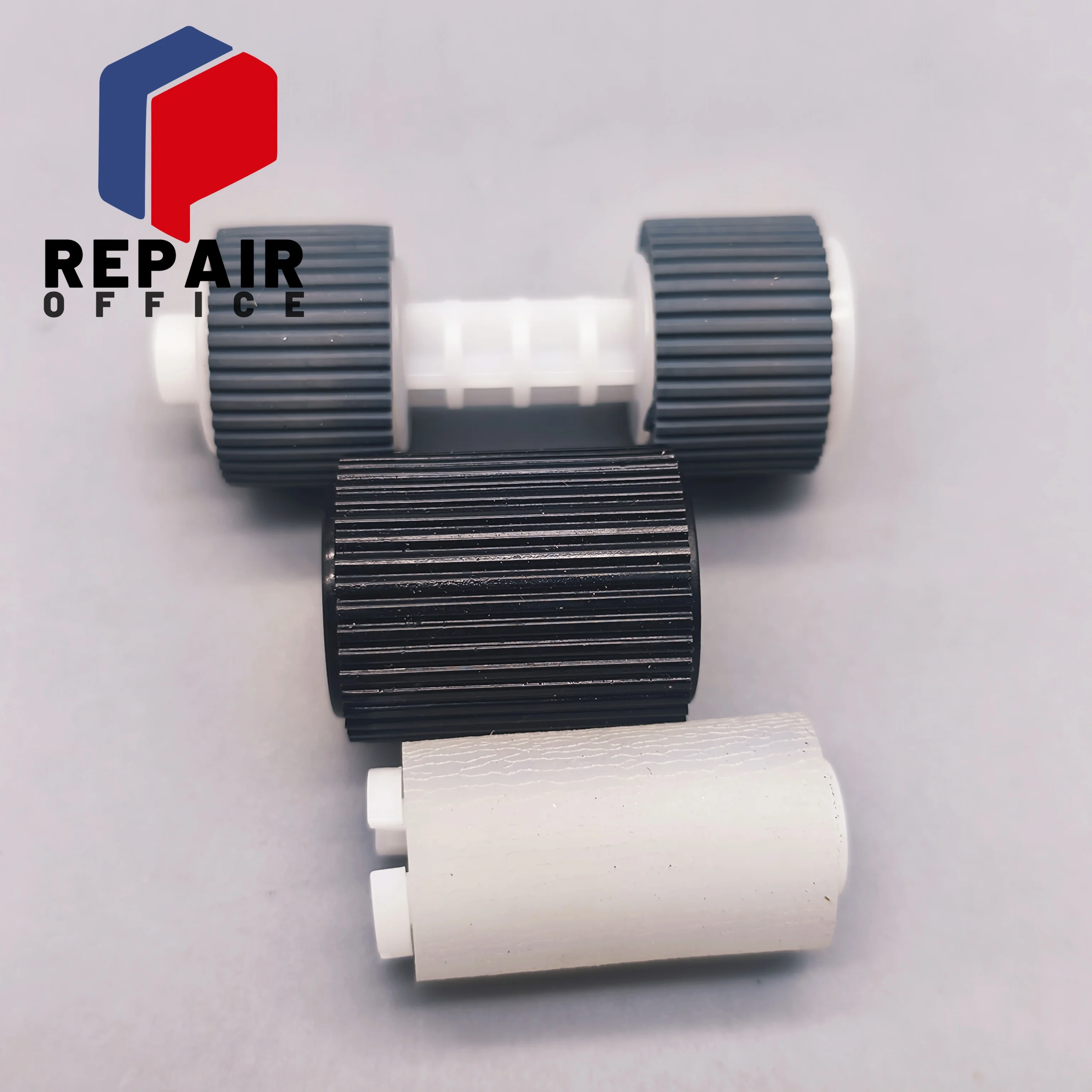 

5X FL0-1428-000 FM1-N521-010 FC6-2784-000 Ролик подачи захвата DADF для CANON