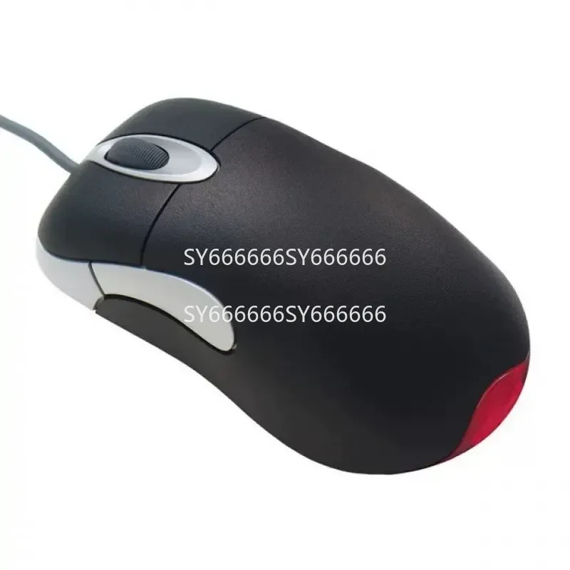 Wired Professional Gaming Mouse For Microsoft IE3.0 IO1.1 Classic Ergonomic Esports Mouse High‑Precision
