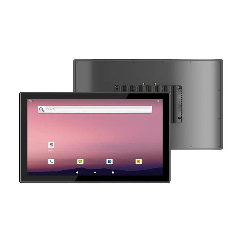 

VALANO IP306-215 21.5" Industrial Panel PC Touch Screen Monitor Android 12 4GB RAM 64GB Storage RK3568 Processor for Industrial