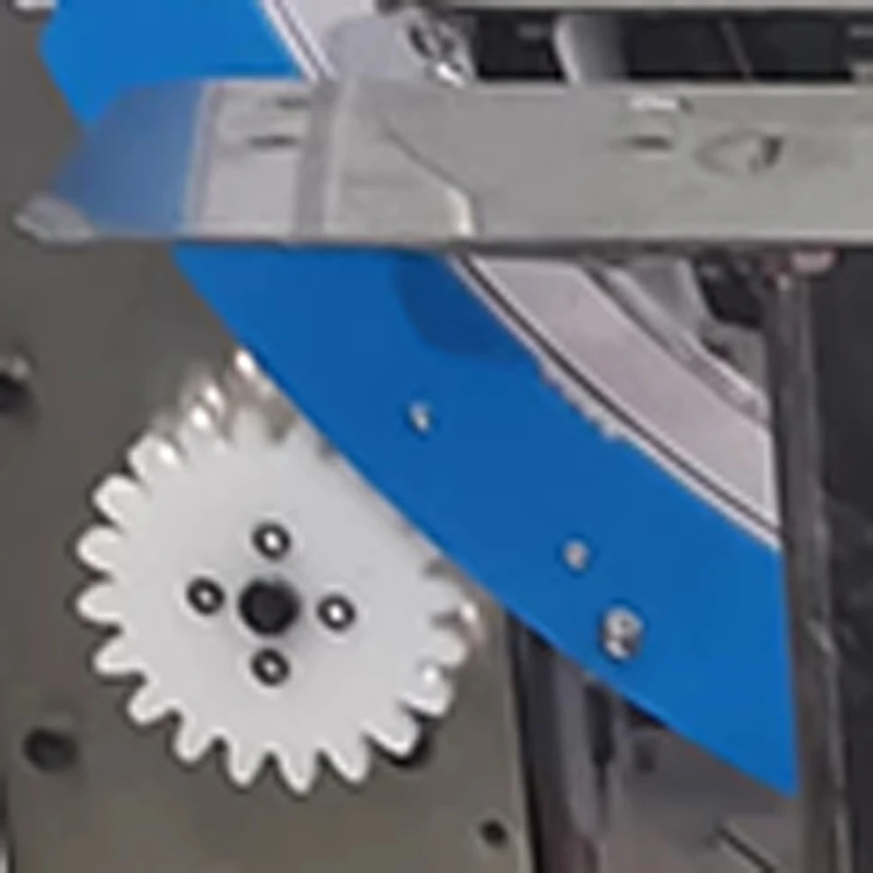 

Automatic Carton Sealer for 5-12 Cartons 360° Wrap-Around Express Box Sealer Foam Box Inductive Sealing Machine