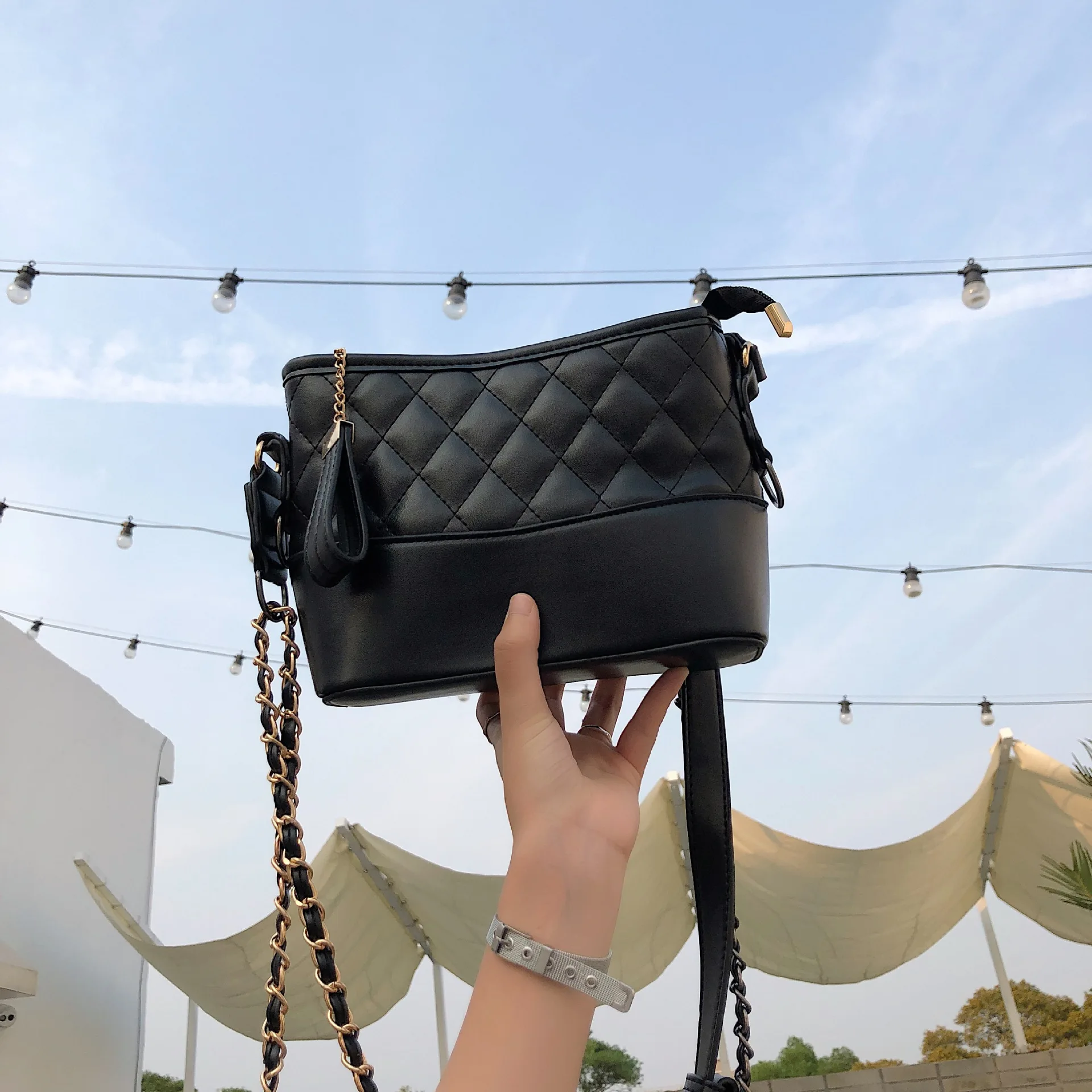 

Crossbody Bag For Women Fashion Handbags Luxury Designer Female Shoulder Bags Brand Messenger Bag Purses