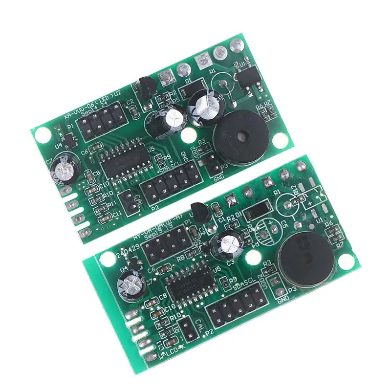 

New Electronic Scale Motherboard Chip Circuit Board LED LCD Motherboard Accessories Electronic Scale Motherboard