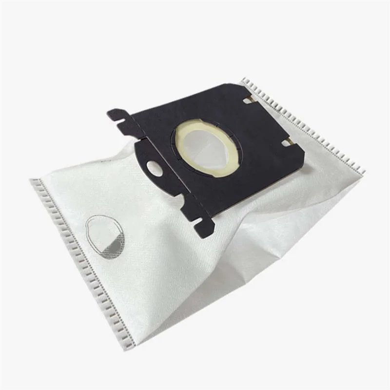 Sacchetto antipolvere da 18 pezzi per S-Bag per Philips Electrolux FC8202 FC8204 FC9087 FC9088 HR8354 HR8360 HR8378 HR8426 HR8514