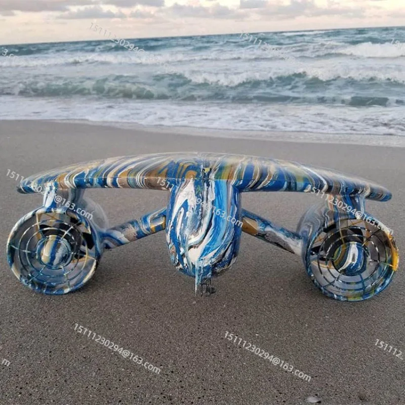 

Underwater electric diving marine scooter