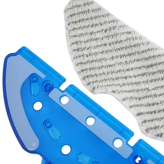 

Тканевая рамка для швабры для RR8587WH для X-PLORER 75 S + робот-пылесос, аксессуары для бытовой уборки ﻿